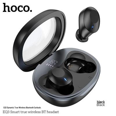 Hoco EQ3 Transparent True Wireless Earbuds