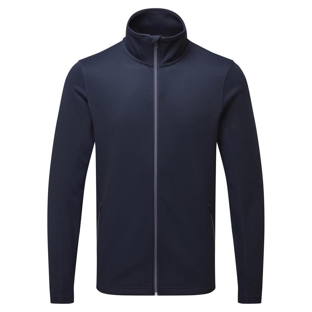Premier Nachhaltige Herren-Sweatjacke