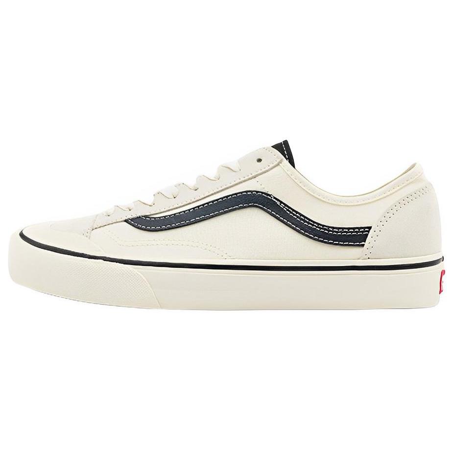 

New Vans Style 136 Decon Vr3 Sf White VN0A4BX9KIG 44.5