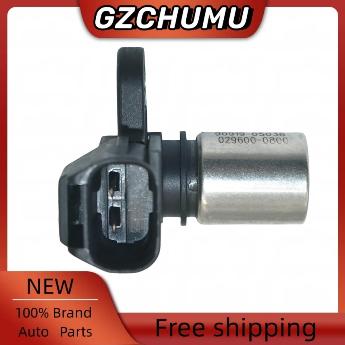 Camshaft Position Sensor 90919-05036 for Toyota 4Runner Tacoma Lexus GS430 SC400