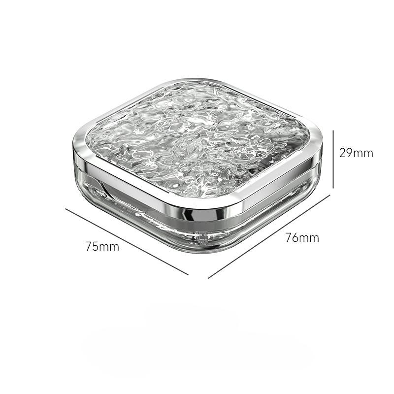 Portable Medicine Box Medicine Repackaging Box Travel Portable Mini Plastic Storage Boxmedicine Box