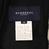 BURBERRY made in Japan tailored jacket 38 Casual jacket Sanyo Shokai Women Used