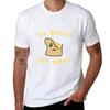 Im Butter Off Bread Sad Brioche TShirt Big Size Daily Wear TShirt