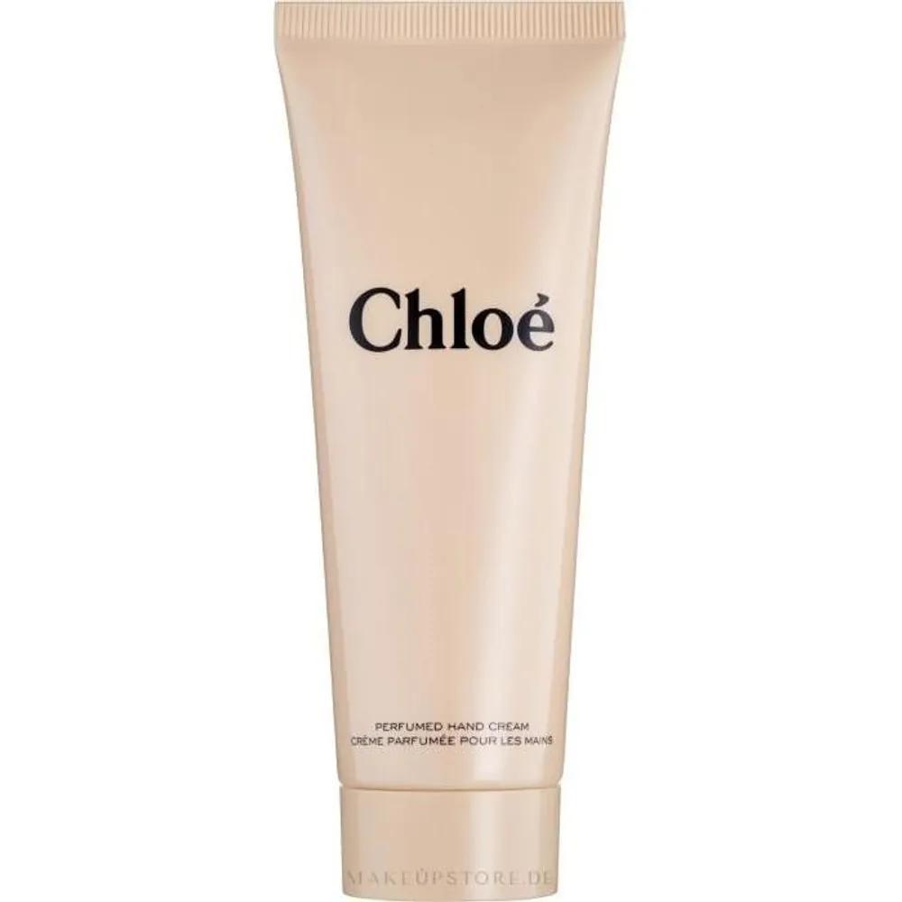 [Chloe] Туалетная вода для женщин Крем для рук 75 мл