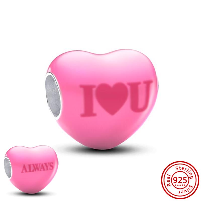 925 miedź Różowy Żółty Niebieski Szkło Murano Motyl Płatek Śniegu Wiszący Charms ażurowy Słoń Koraliki Pasują Bransoletka Pantaro Cyrkonia