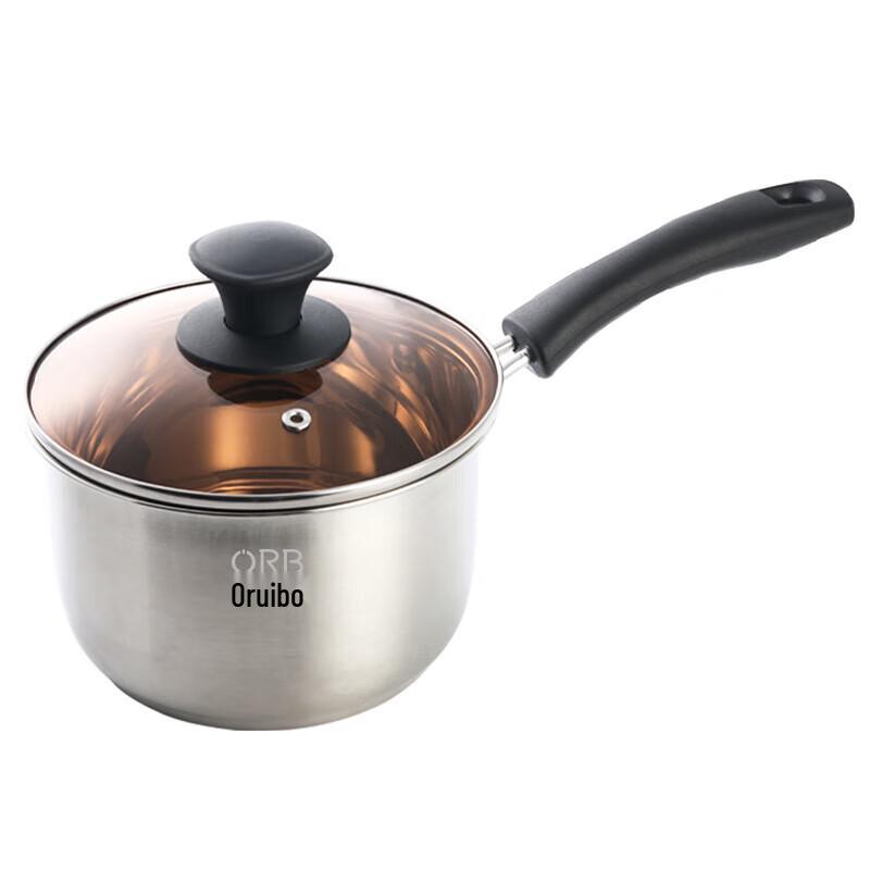 Ourui Platinum Alice Milk Pot