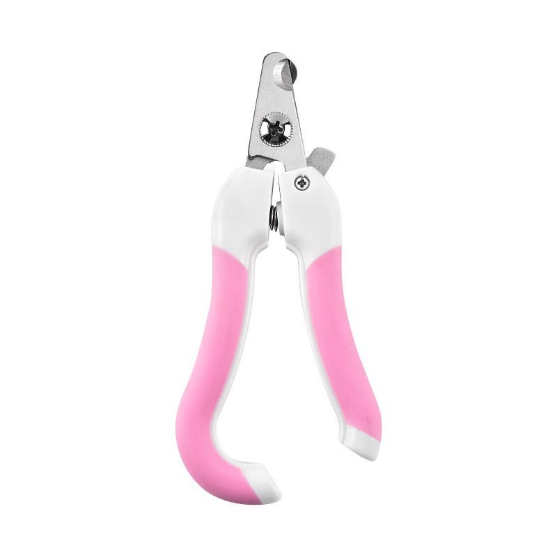 Pet Nail Clippers: Small Dog & Cat Grooming Kit