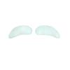 2025 Christmas Party Decorations Holiday Cosplay Funny Christmas Hat Eyebrow Set Accessories White Beard Mask
