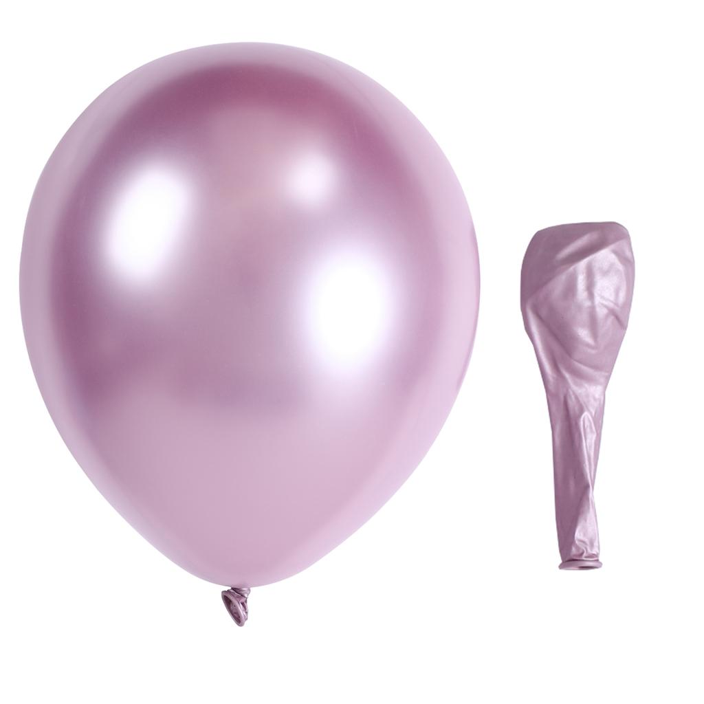 Kit cu ghirlande cu baloane albe, roz, decorațiuni pentru petrecerea de la mulți ani, pentru copii, fete, baby shower, nuntă, baloane pentru ziua de naștere