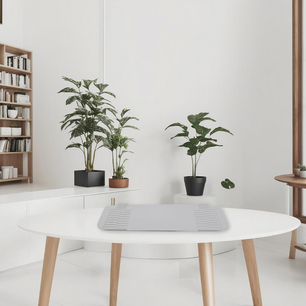 Ramp Plate Vacuum Cleaner Accessory Cleaning Path Planning