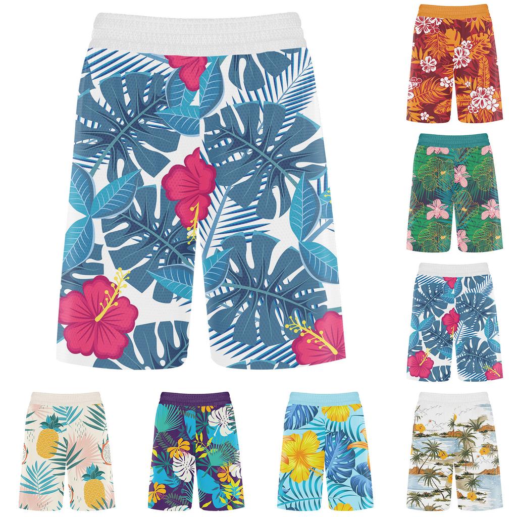 Customization - Personalized Sports Shorts Basketball Shorts