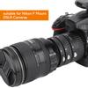 Makro prodlužovací tubus s automatickým ostřením 12mm+20mm+36mm pro       (A)