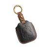 Retro Key Cover Is Suitable for Extremely Krypton 001/007 Car Pure Hand-stitched Real Cowhide Key Protection Bag