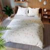 Mokosz - Satin Bedding Set - 160X200 Cm