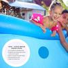 5/10 Pieces Underwater Self-Adhesive Swimming Pool Patch, Pvc Swimming Pool Repair Kit, Underwater Repair Swimming Pool Patch
