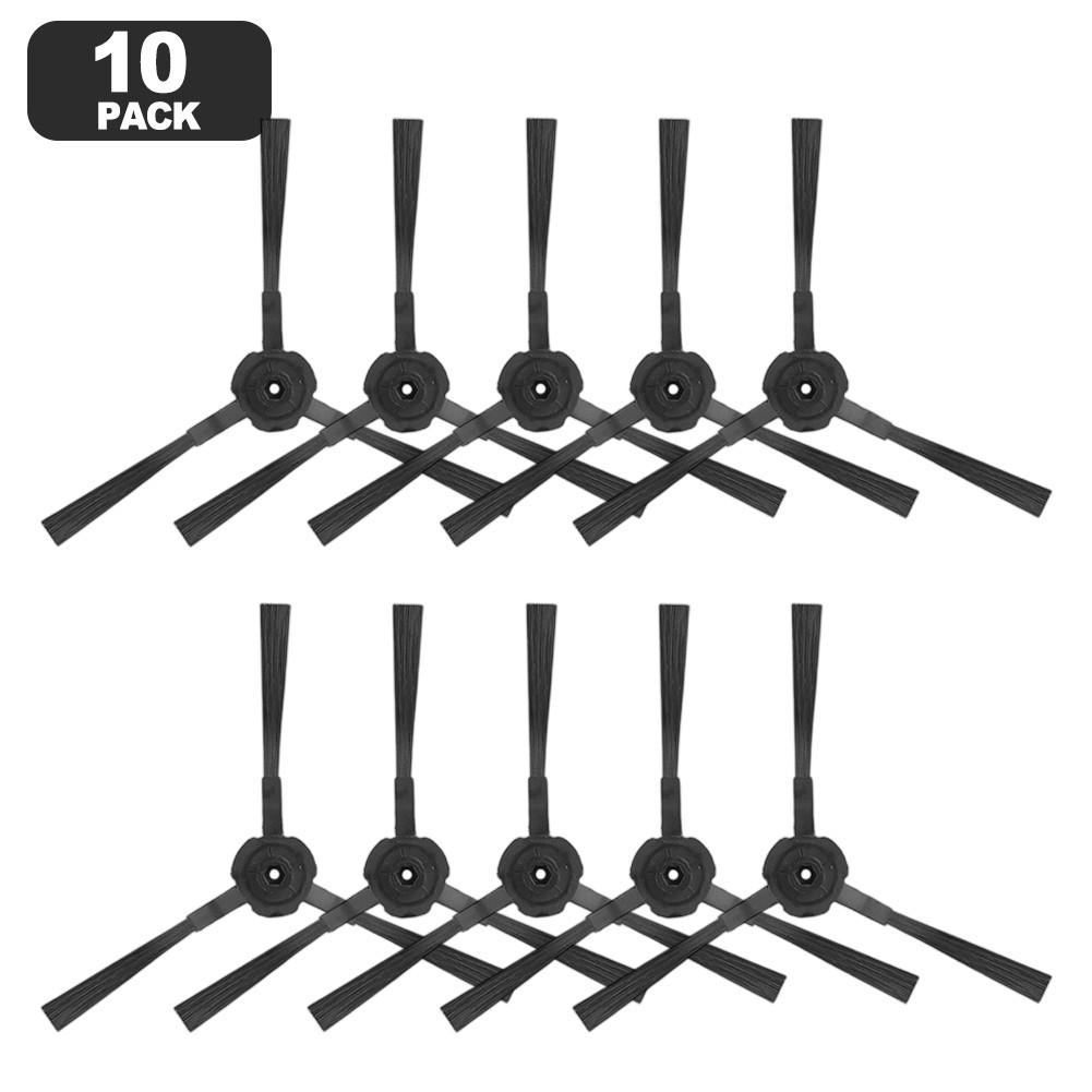 Cleaning Performance Enhancement Replacement Side Brush Robot Vacuum Accessory