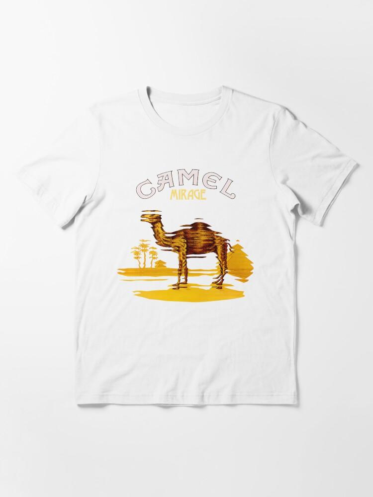 Jethro Tull Cam el Essential T-Shirt