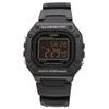 Casio Standard Digital Watch W-218H-1BV (Black)