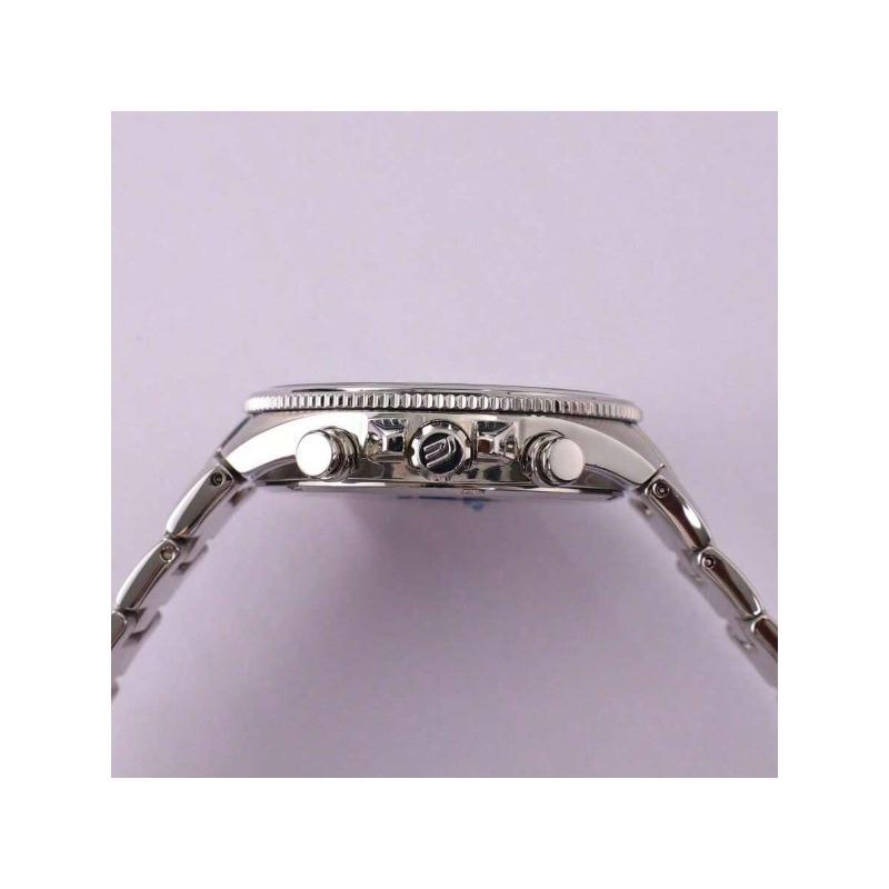 Casio Pánské hodinky EFR-506D-5AVDF Edifice (Analogový, Neformální styl)