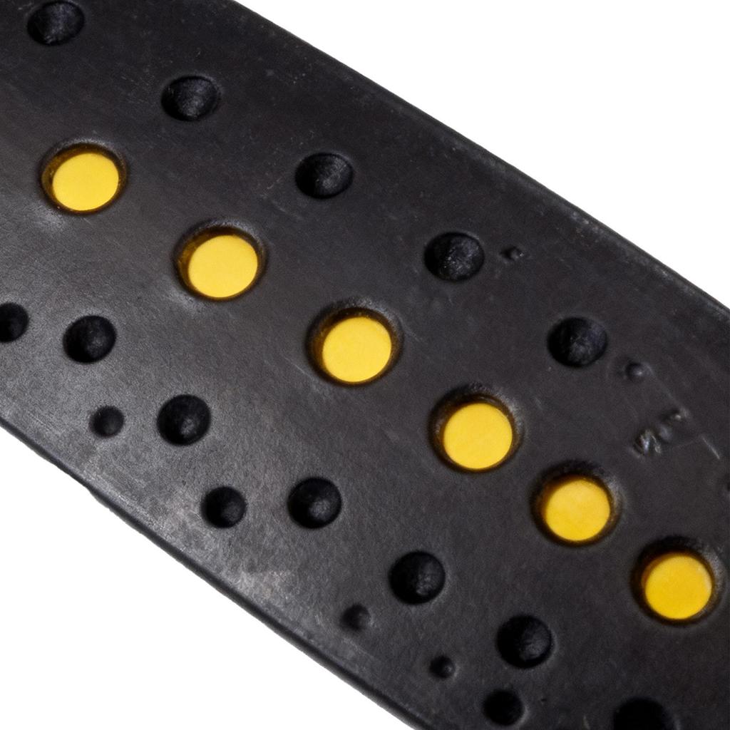 Motorcycle Grips Tapes Non-Slip 1 Pair Motorcycle Scooter Supplies Bike Handle Grips For Mountain Road Daily Outdoor Sports