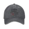 Creedence Clearwater Revivals Casual Baseball Cap For Women Men Summer Outdoor Sports Trucker  y2k Sun Visor Snapback Cap