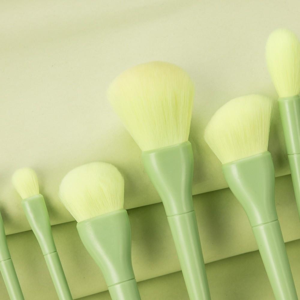 Makeup Tools Eyeshadow Powder Brush Furry Cosmetic Brush Set  Appointment