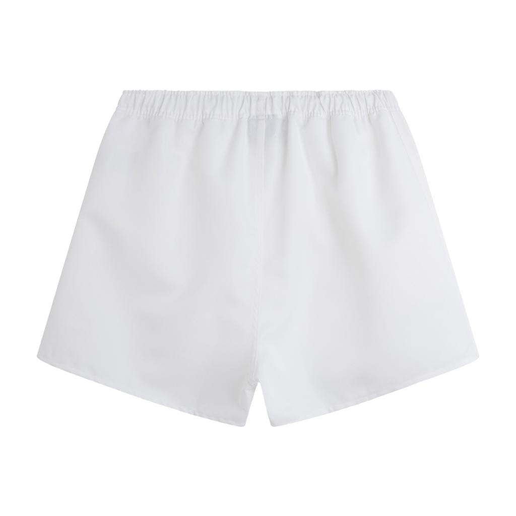 canterbury Herre profesjonelle polyestershorts