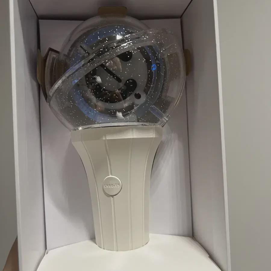 Cravity Lightstick Remember Bong 