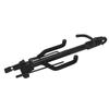 Violin Stand Foldable Portable Universal Ukulele Holder Tripod Stand for Mini Guitar Banjo Mandolin