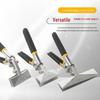 Multi-function Folding Electrician Pliers: Edge Sealing, Bending, Pressing