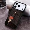 Muslim Islamic Arabic Hijab Girl Phone Case for iPhone 17 16 15 Pro Max Air 14 13 12 11 Plus Shockproof Capa Cover
