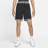 Nike Dri Fit Casual Shorts Men's Black (Unisex) Sports Shorts DA5845 010