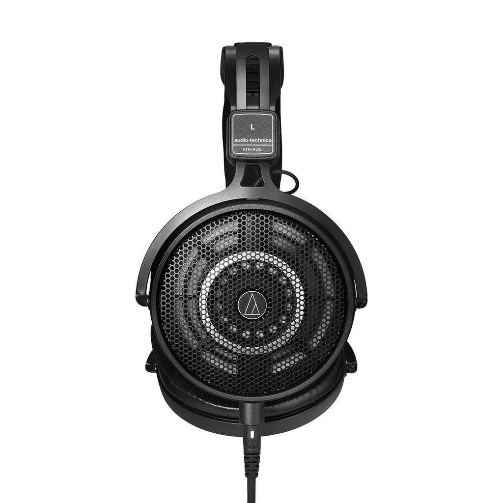 Audio-Technica ATH-R50X Open-Back Headphones