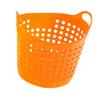 Portable Mini Plastic Basket Stationery Cosmetic Storage Basket Desk Storage Basket Jewelry Organizer Kitcken Storage Baskets