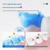 Canban SE-1 Whitening Fluoride Toothpaste