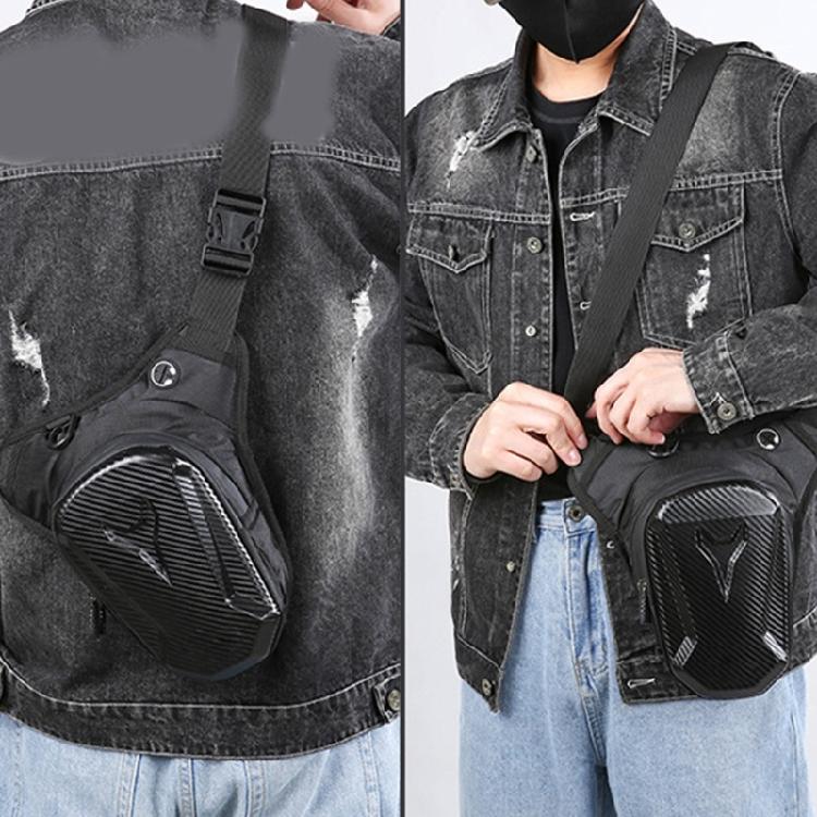 Beintasche für Männer Frauen Motorradfahren Bauchtasche Outdoor Angeln Wandern Radfahren Hüfttasche Multifunktionale Beintasche