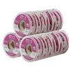 5pcs 1.5Meter Desoldering Wick Braid Wire Solder Wick Remover Sucker Dispenser Solder Remover Vacuum Flux Repair Sucker Tool