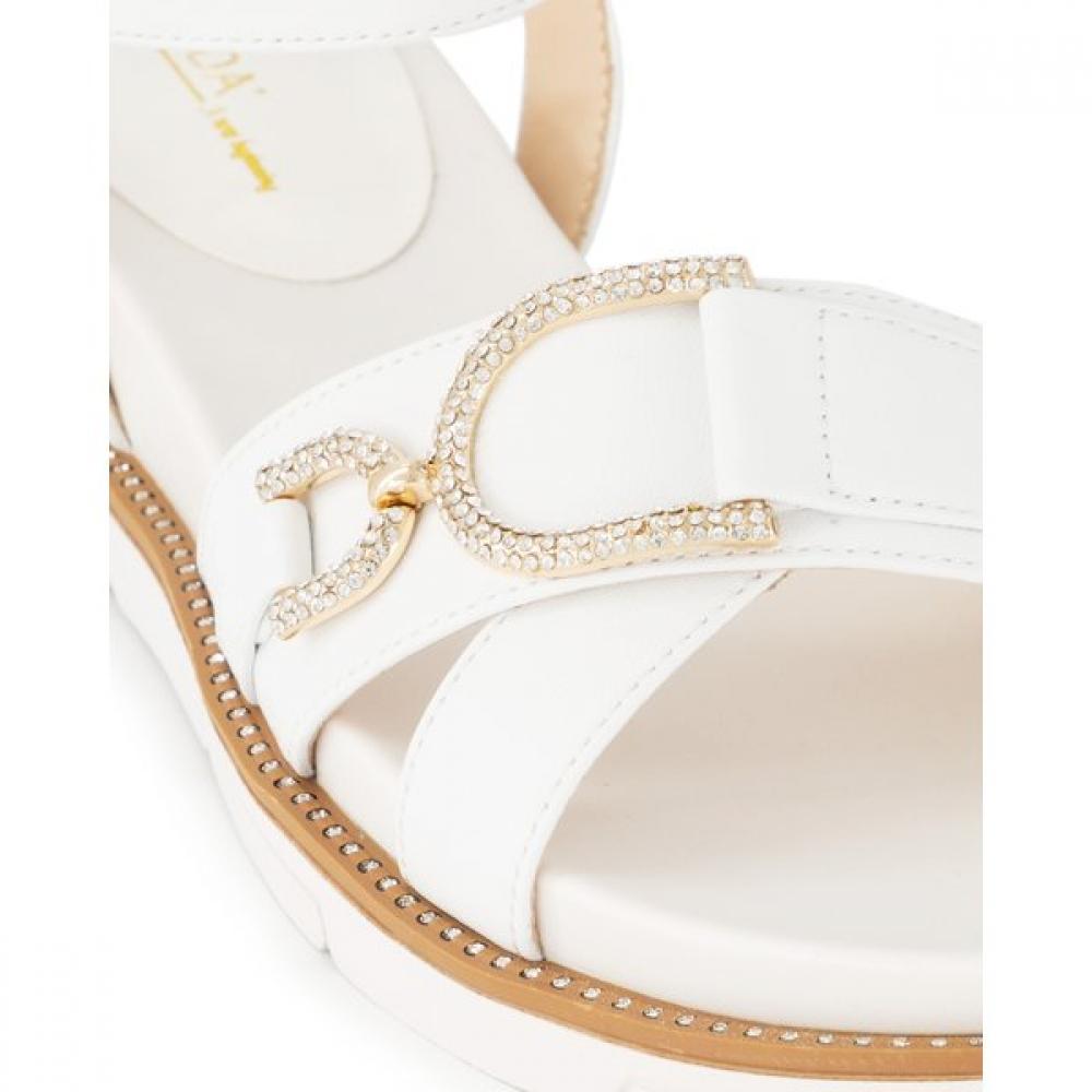 Soda Women Casual Sandals Apd203 Ka30  4cm 