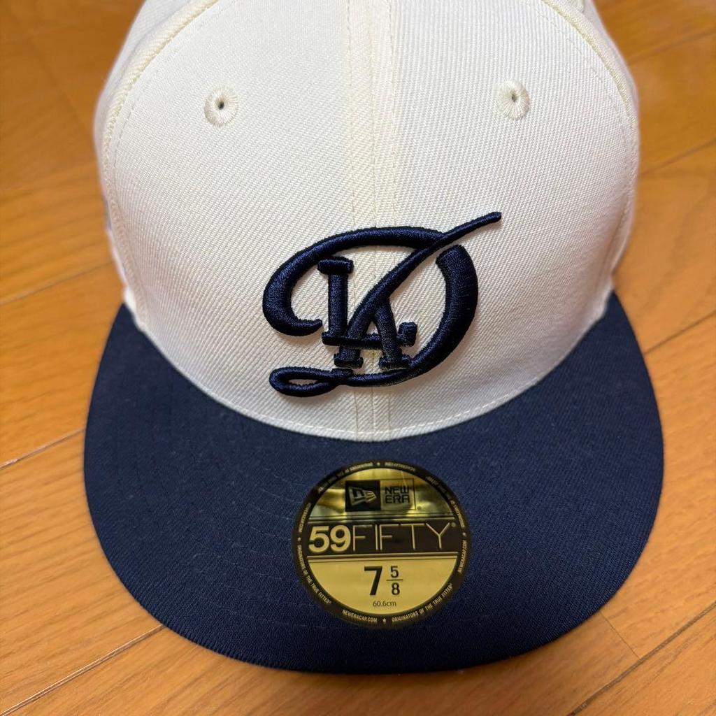 Used 59FIFTY