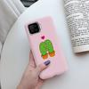 Candy Color Phone Case For Oppo A73 A93 2020 Case Soft Silicone Matte Back Cover For Oppo A93 CPH2121 A 73 A 93 2020 Case Coque