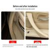 BMW E90 3 Series Interior Driver's Door Handle & Switch Panel Replacement
