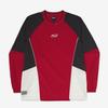 Men Color Block Sweatshirt