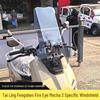 Рами та арматура для мотоцикла – Вітрові скла та обтічники