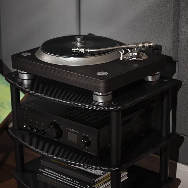 Denon DP-3000NE Professional Direct Drive Turntable (CN version)