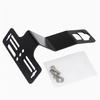 Universal Vehicle Mount Panel Bracket for TK300/400/500 - Sun Visor Friendly