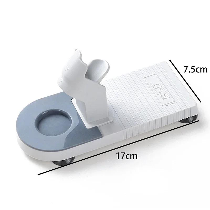 Hot Glue Gun Stand Glue Gun Base Handmade DIY Tools Hot Melt Glue Gun Bracket Universal Home  Hot Glue Machine Base