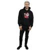 Tom And Jerry Mens Tomic Energy Hoodie