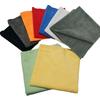 SEAMETAL 40x40cm Edgeless Microfiber Towel Super Soft Car Washing Towel Super Absorbent Auto Drying Cloth Cleaning Rag