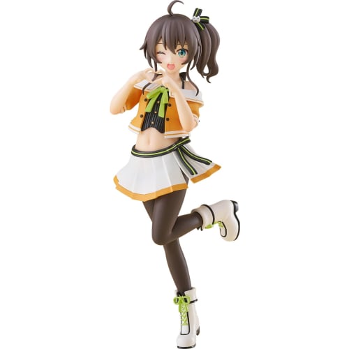 GOOD SMILE COMPANY POP UP PARADE Hololive Production Natsuiro Matsuri Non-scale Plastic Painted Finished Figure