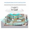 Ruijie RG-EAP262(E) WiFi 6 Ceiling Wireless AP